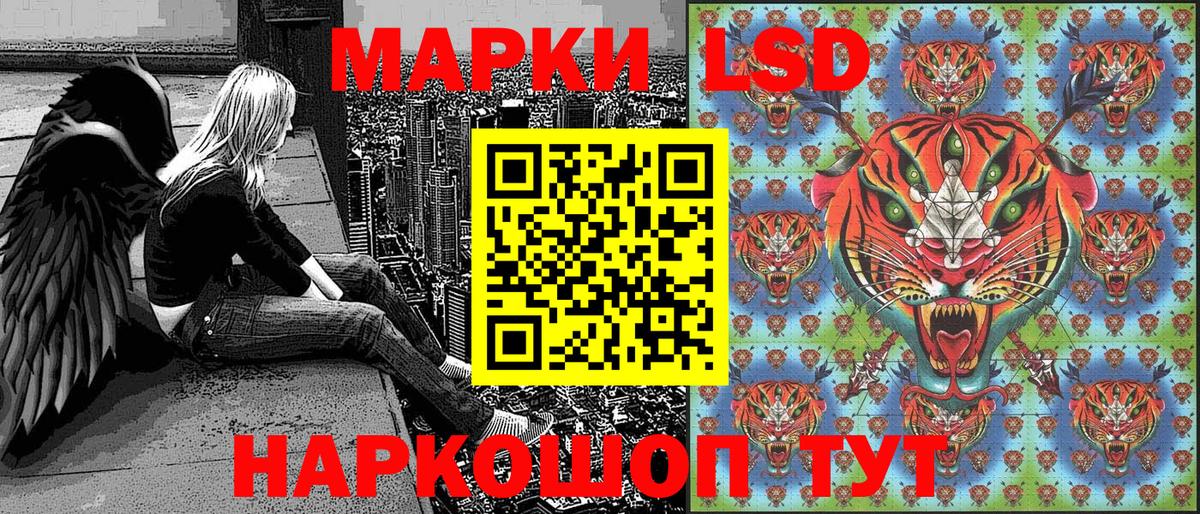 Марки N-bome 1,5мг Чернушка